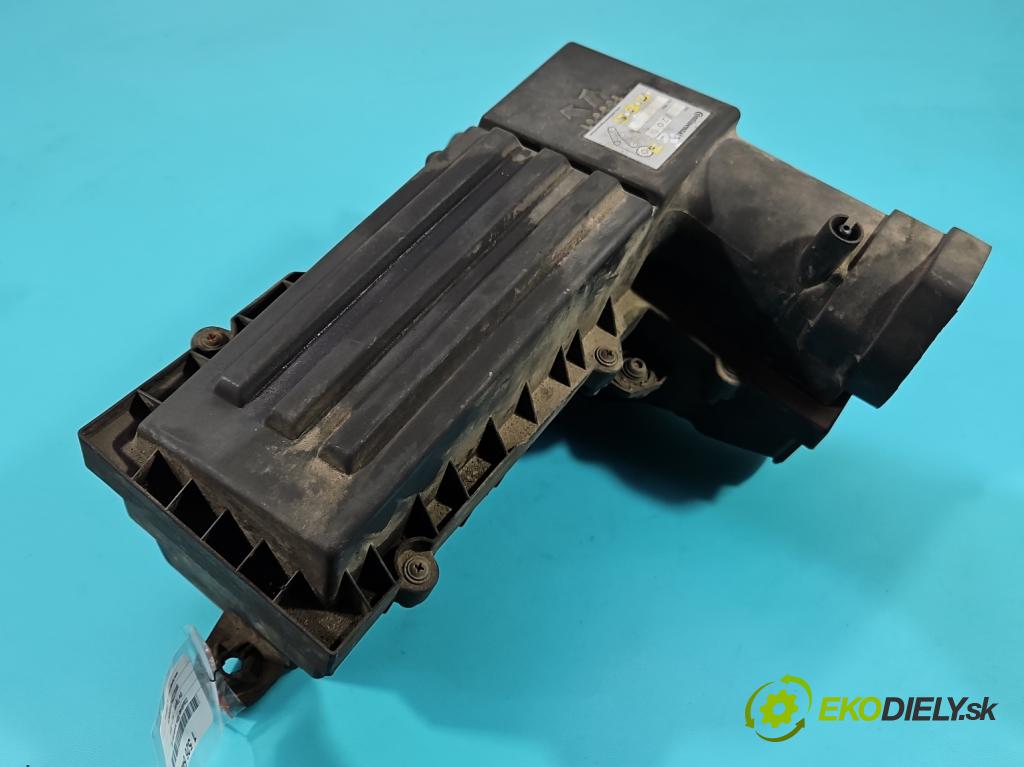 Vw Tiguan I 2007-2016 2.0 TDI 140 HP automatic 103 kW 1968 cm3 5- obal filtra vzduchu 3C0129607AS (Obal vzduchového filtra)