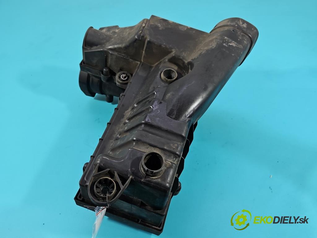 Vw Tiguan I 2007-2016 2.0 TDI 140 HP automatic 103 kW 1968 cm3 5- obal filtra vzduchu 3C0129607AS (Obal vzduchového filtra)