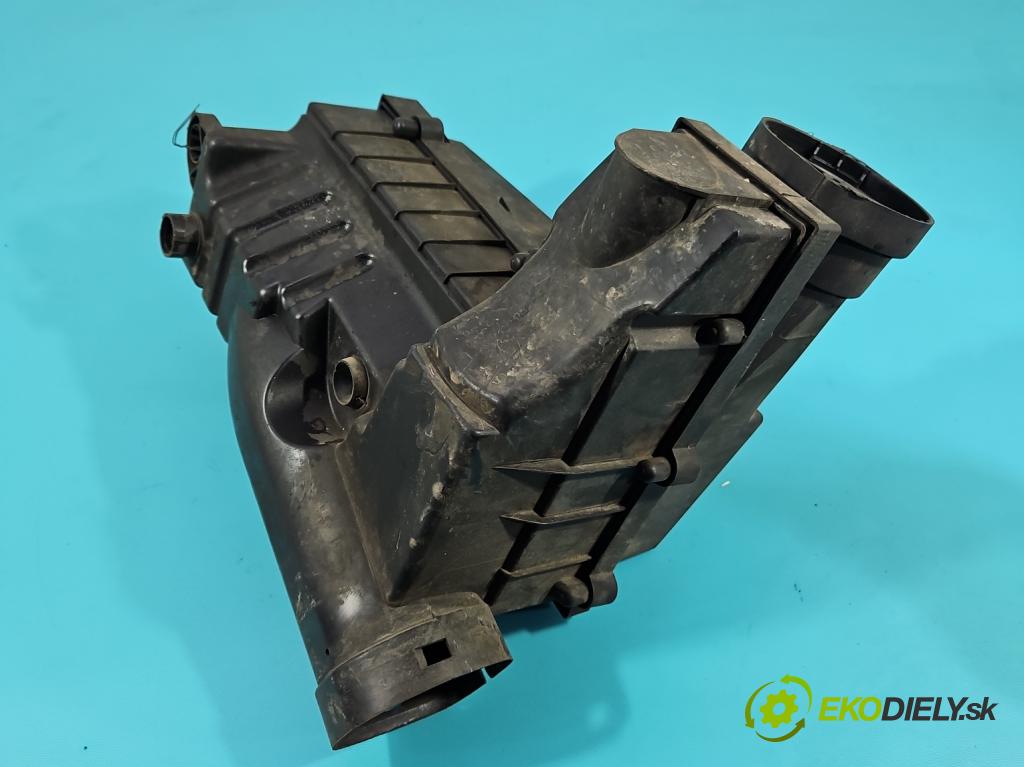 Vw Tiguan I 2007-2016 2.0 TDI 140 HP automatic 103 kW 1968 cm3 5- obal filtra vzduchu 3C0129607AS (Obal vzduchového filtra)