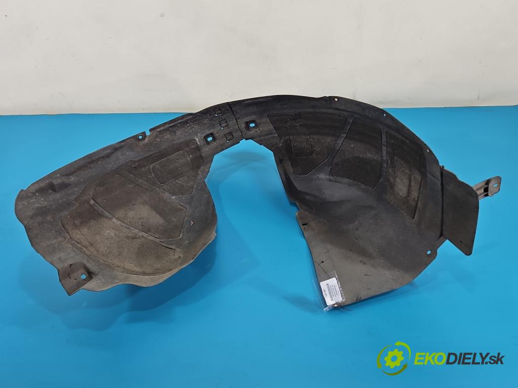 Opel Astra IV 2009-2015 1.4 16V 101 hp manual 74 kW 1398 cm3 5- blatník: přední pravé 13271311