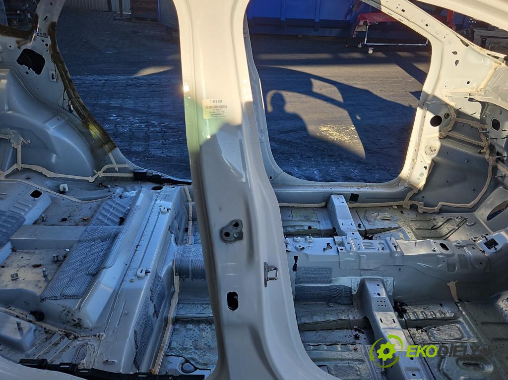 Ford Edge II 2014 - 2021 2.0 ECOBOOST: 245KM automatic 180 kW 1999 cm3 5- práh pravý  (Karoserie ostatní)