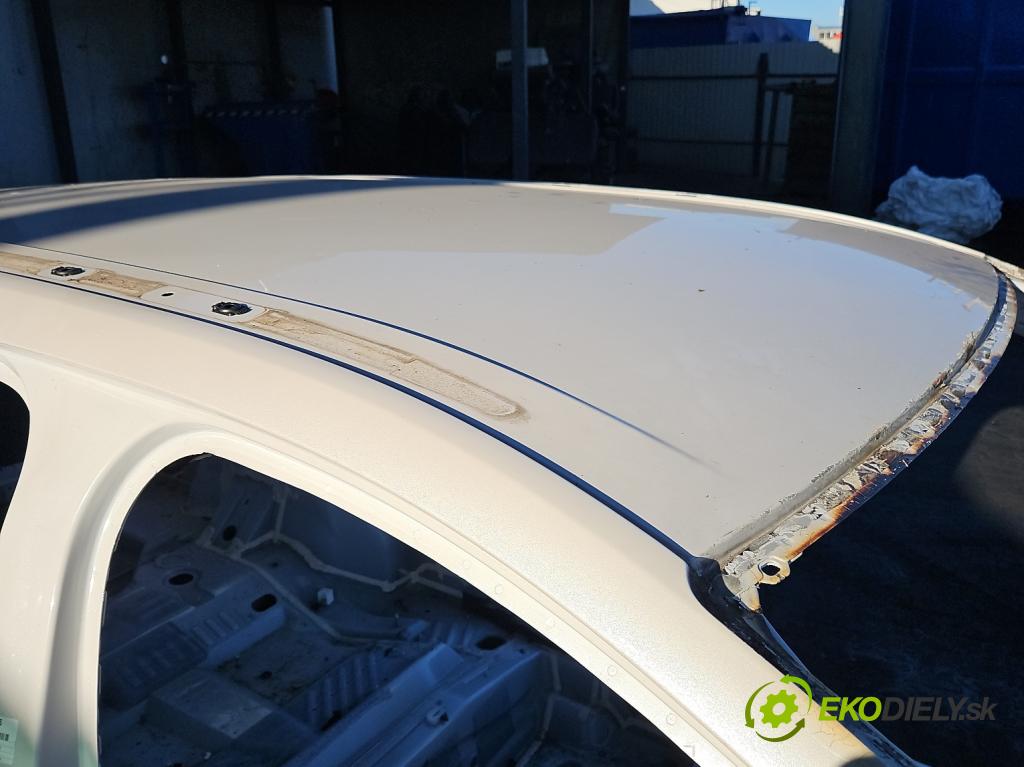 Ford Edge II 2014 - 2021 2.0 ECOBOOST: 245KM automatic 180 kW 1999 cm3 5- strecha