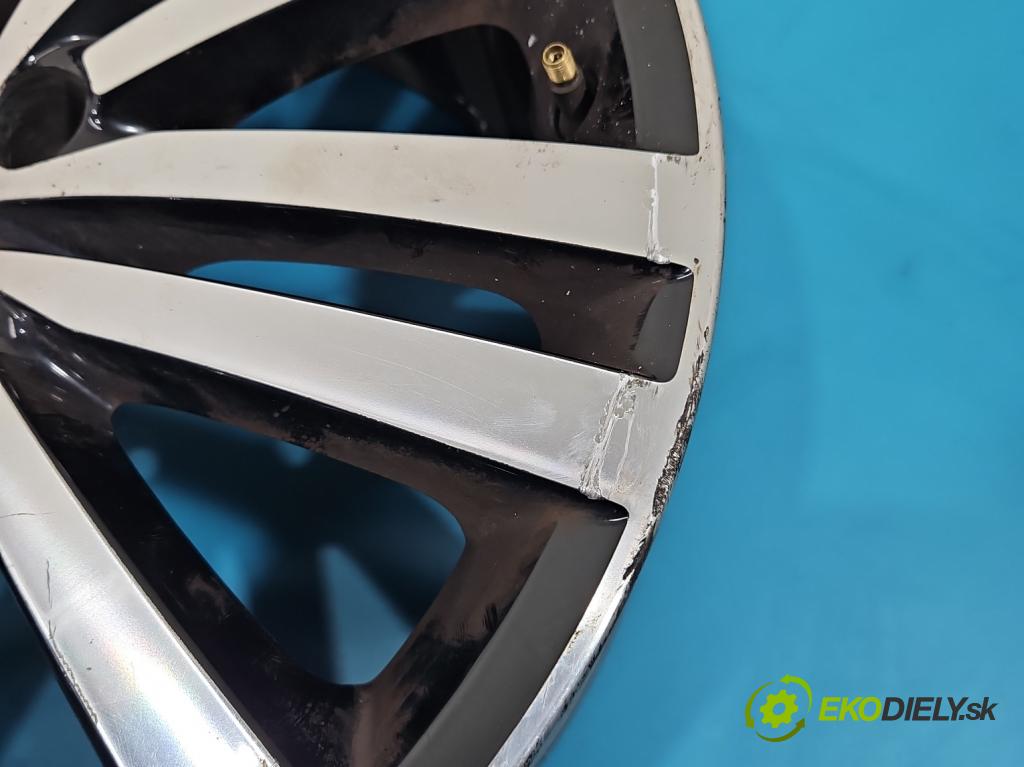 Vw Passat B7 2010-2014 2.0 TSI 211KM automatic 155 kW 1984 cm3 5- Disk hliník 17" 3AA601025G