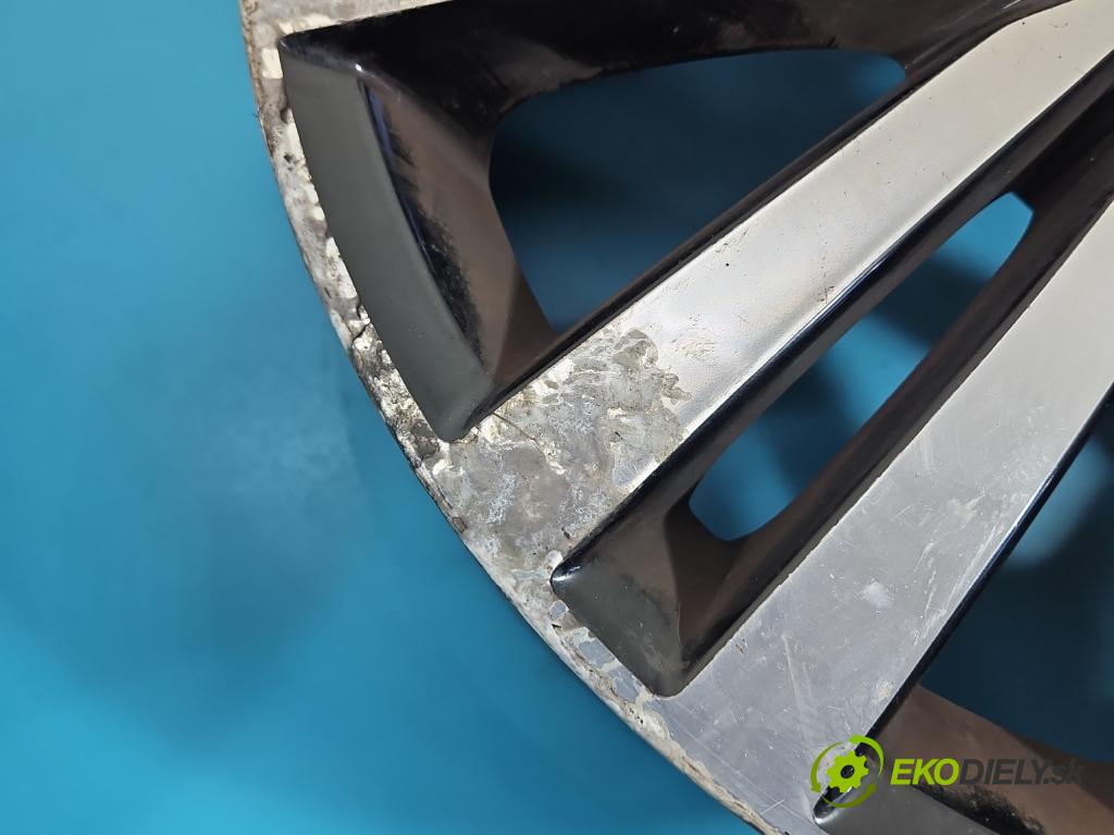 Vw Passat B7 2010-2014 2.0 TSI 211KM automatic 155 kW 1984 cm3 5- Disk hliník 17" 3AA601025G