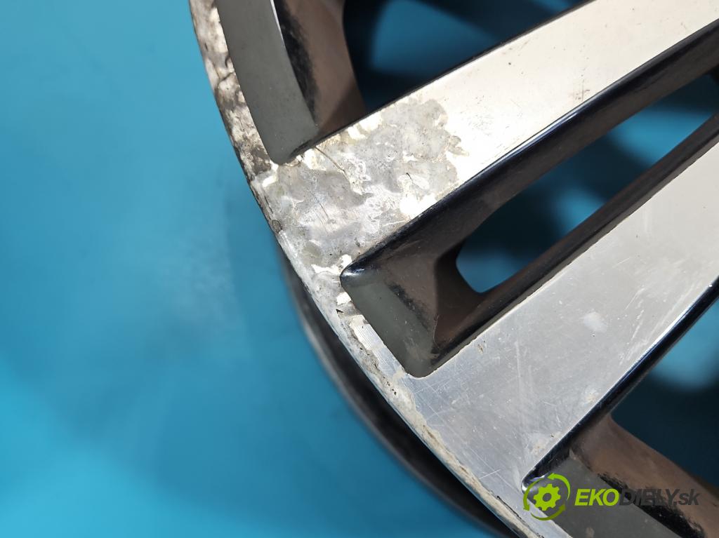 Vw Passat B7 2010-2014 2.0 TSI 211KM automatic 155 kW 1984 cm3 5- Disk hliník 17" 3AA601025G