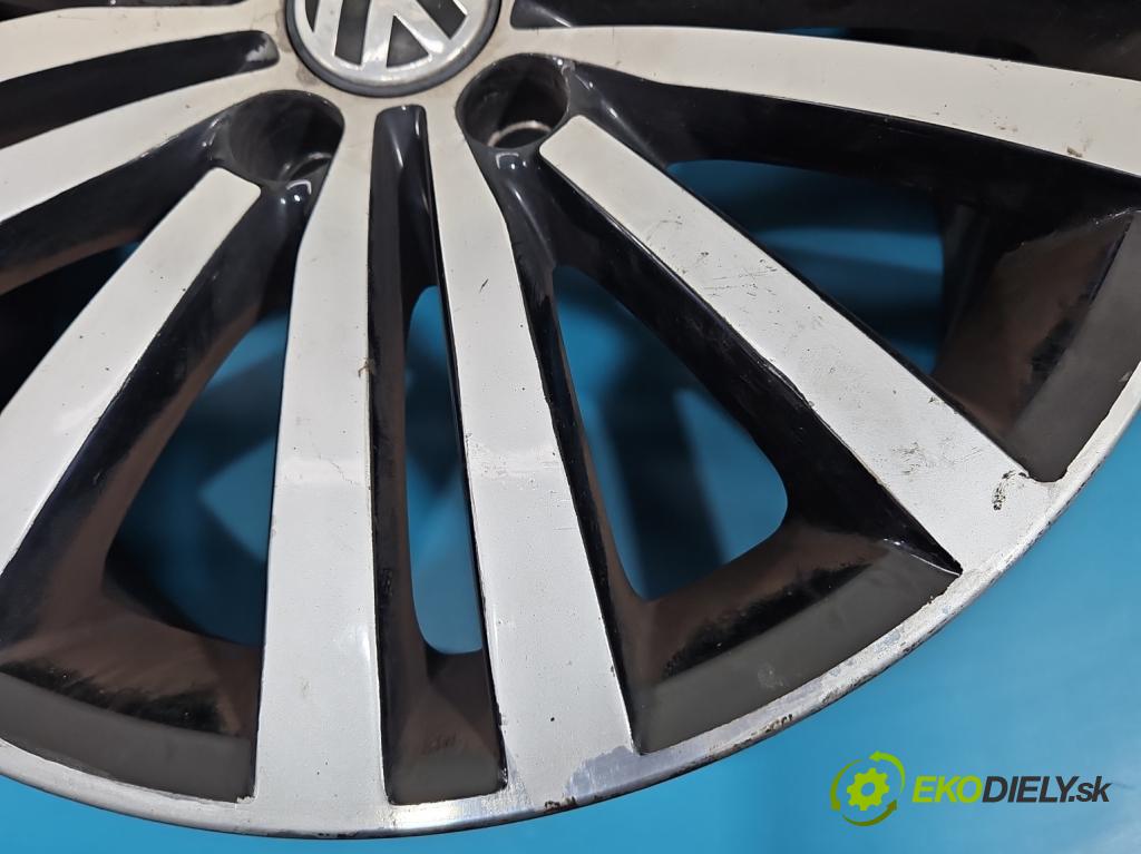Vw Passat B7 2010-2014 2.0 TSI 211KM automatic 155 kW 1984 cm3 5- Disk hliník 17" 3AA601025G