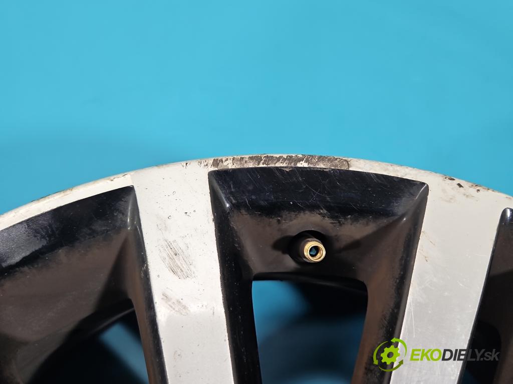 Vw Passat B7 2010-2014 2.0 TSI 211KM automatic 155 kW 1984 cm3 5- Disk hliník 17" 3AA601025G