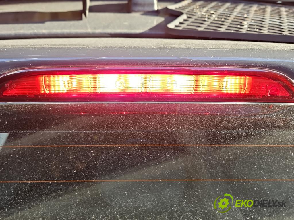 Kia Rio IV 2016-2023 1.2 16V 84KM manual 61.8 kW 1197 cm3 5- světlo: 92407-H8