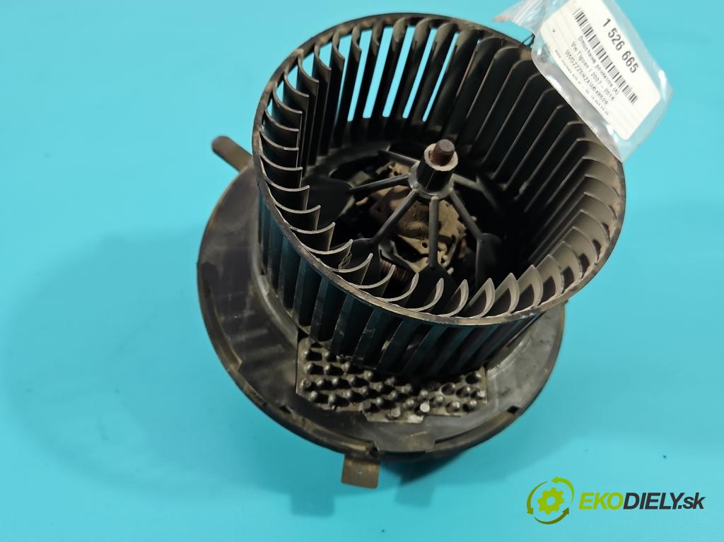 Vw Tiguan I 2007-2016 2.0 TDI 140 HP automatic 103 kW 1968 cm3 5- ventilátor vzduchu 3C1820015N