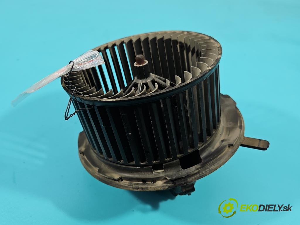 Vw Tiguan I 2007-2016 2.0 TDI 140 HP automatic 103 kW 1968 cm3 5- ventilátor vzduchu 3C1820015N