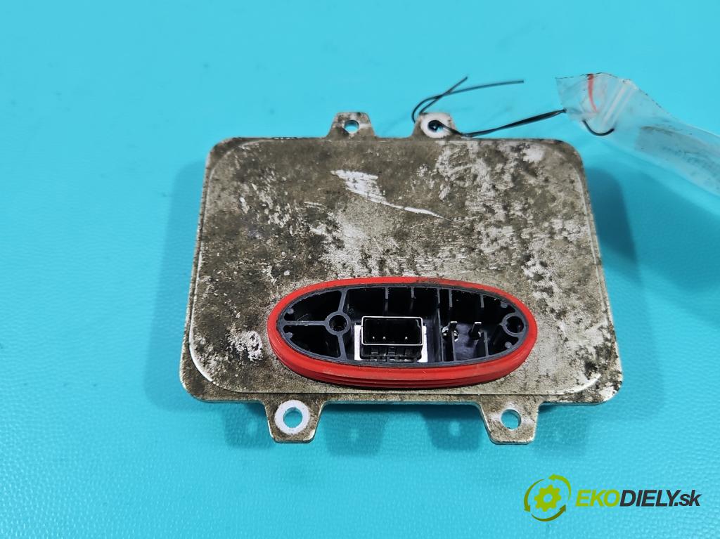 Vw Tiguan I 2007-2016 2.0 TDI 140 HP automatic 103 kW 1968 cm3 5- střídač: xenon 5DV009000-00 (Riadiaca jednotka xenónu)