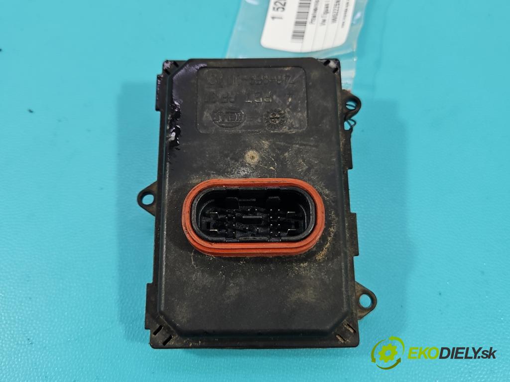 Vw Tiguan I 2007-2016 2.0 TDI 140 HP automatic 103 kW 1968 cm3 5- střídač: xenon 7L6941329B (Riadiaca jednotka xenónu)