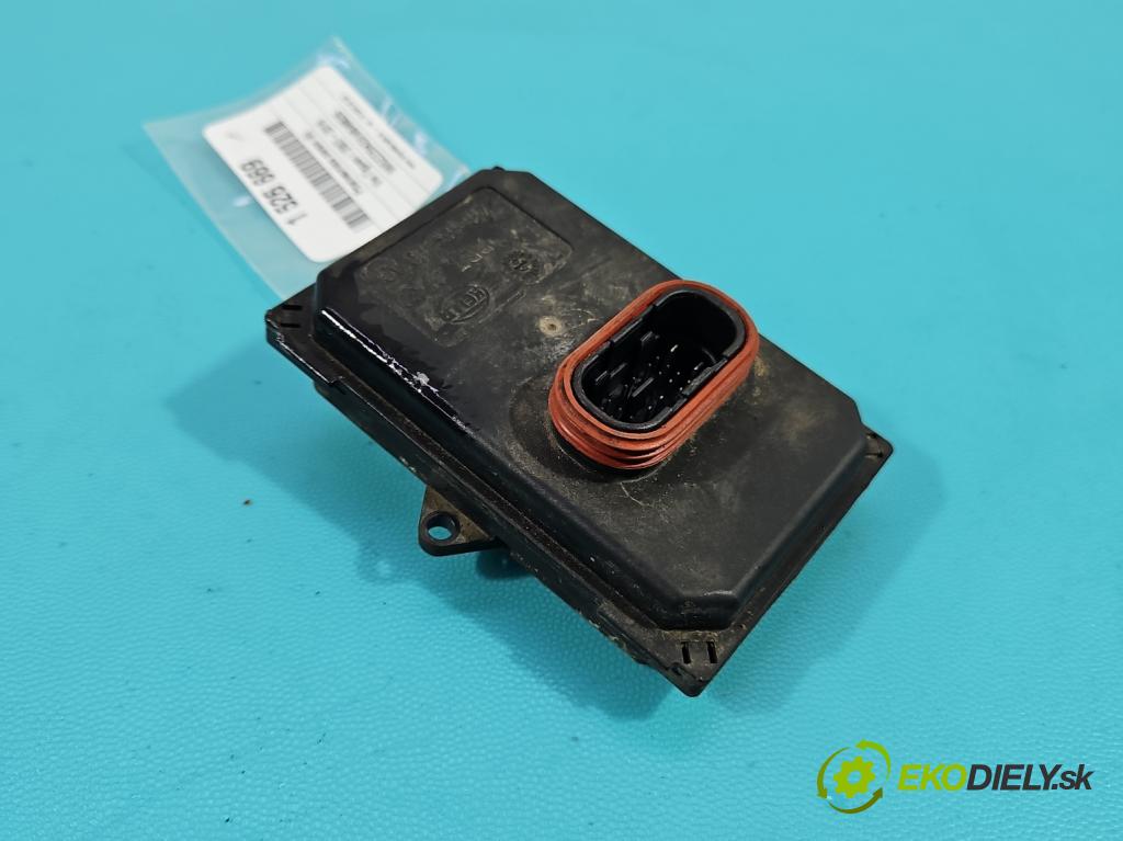 Vw Tiguan I 2007-2016 2.0 TDI 140 HP automatic 103 kW 1968 cm3 5- střídač: xenon 7L6941329B (Riadiaca jednotka xenónu)