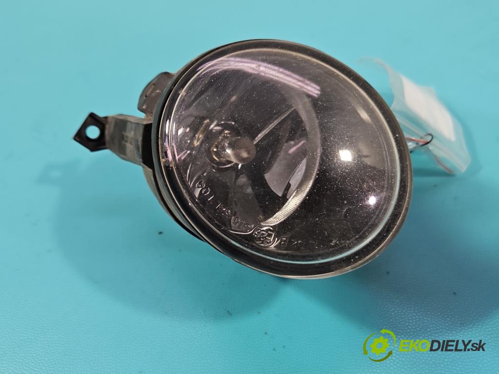 Vw Tiguan I 2007-2016 2.0 TDI 140 hp automatic 103 kW 1968 cm3 5- Halogen levý 1T0941699C (Klika dveří ostatní)