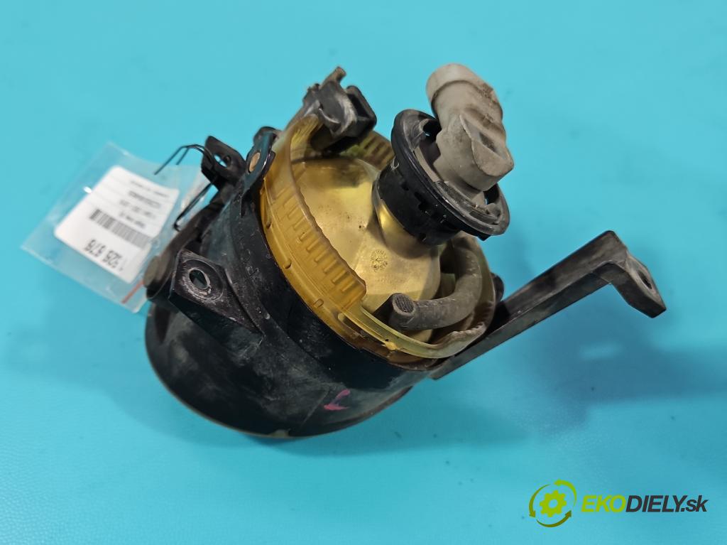 Vw Tiguan I 2007-2016 2.0 TDI 140 hp automatic 103 kW 1968 cm3 5- Halogen levý 1T0941699C (Klika dveří ostatní)