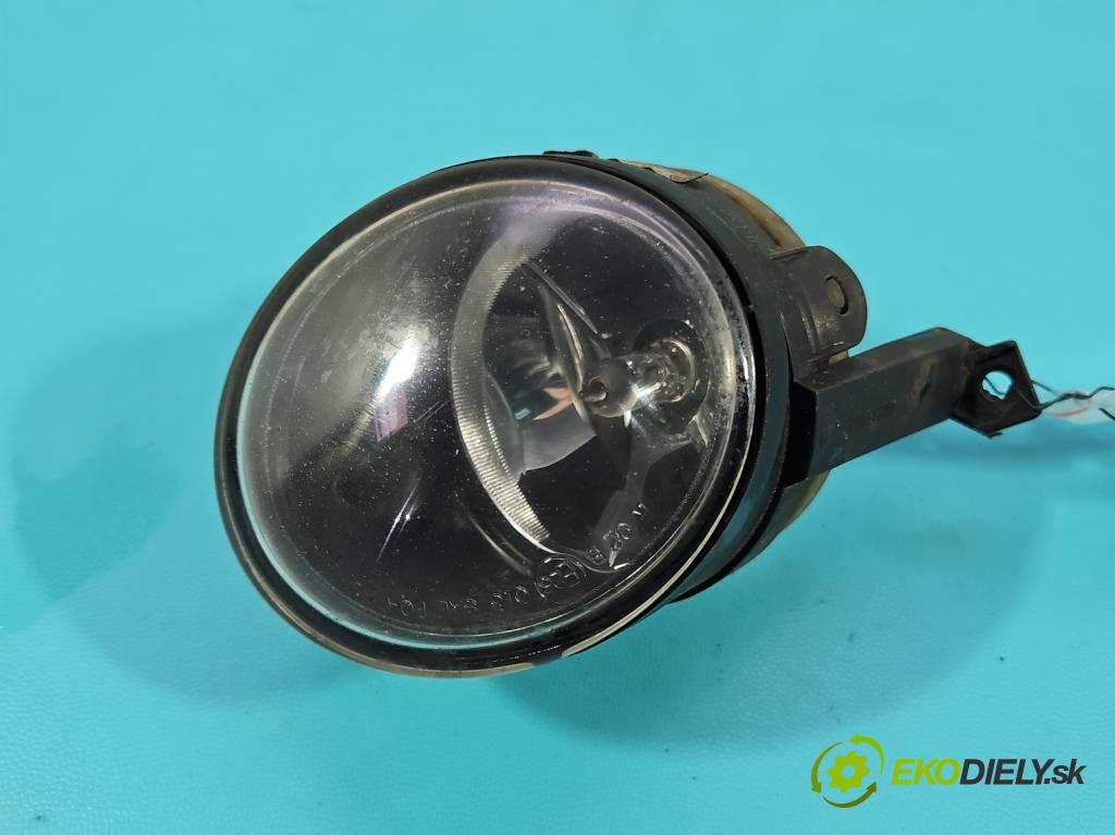 Vw Tiguan I 2007-2016 2.0 TDI 140 hp automatic 103 kW 1968 cm3 5- Halogen pravý 1T0941700C (Klika dveří ostatní)