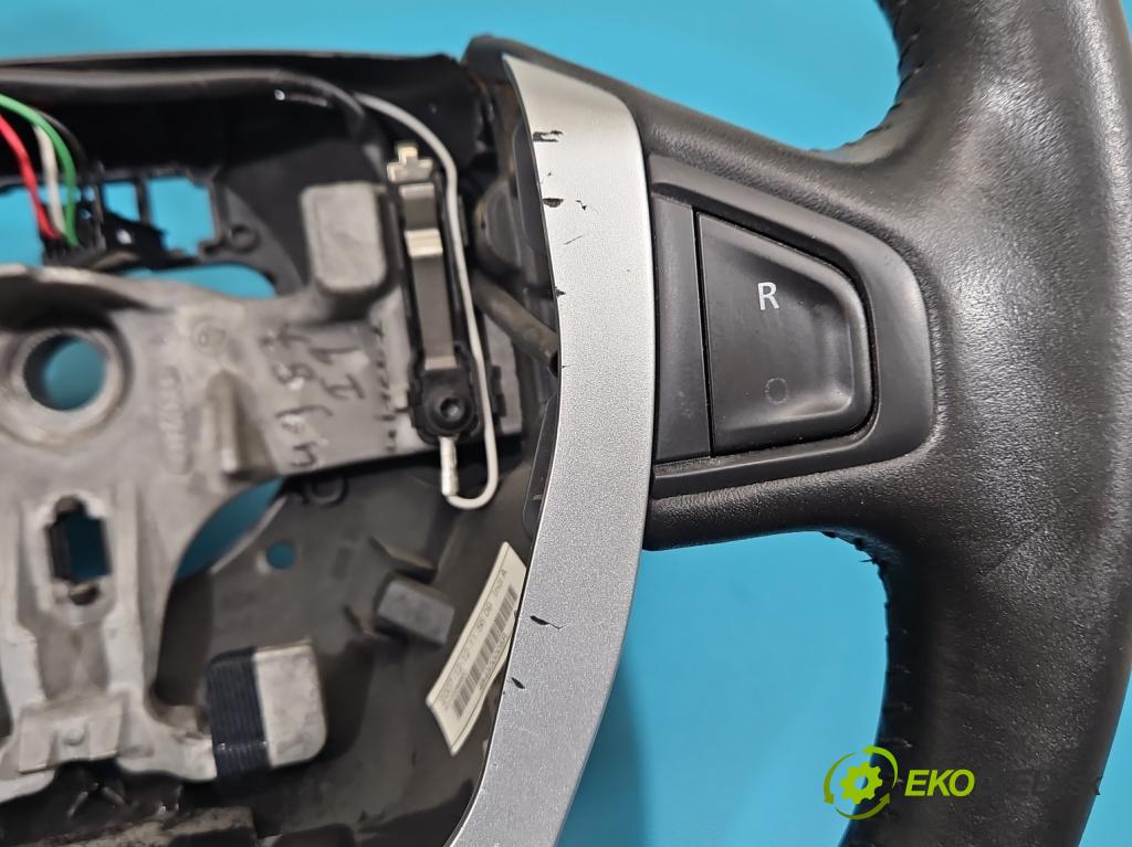 Renault Laguna III 2007-2015 2.0 16V 140 HP manual 103 kW 1997 cm3 5- volant 484300005R (Volant)