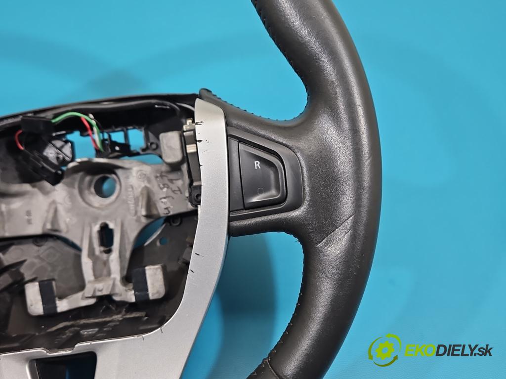 Renault Laguna III 2007-2015 2.0 16V 140 HP manual 103 kW 1997 cm3 5- volant 484300005R (Volant)