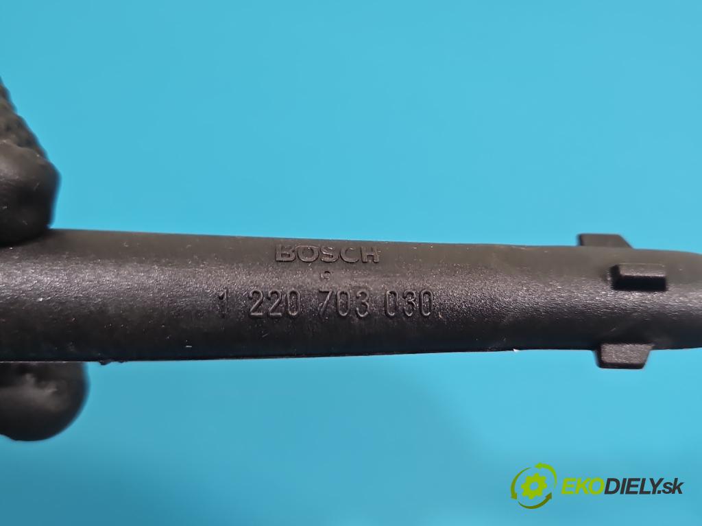 Renault Laguna III 2007-2015 2.0 16V 140 HP manual 103 kW 1997 cm3 5- cievka zapaľovacia 0221604014 (Zapaľovacia cievka)