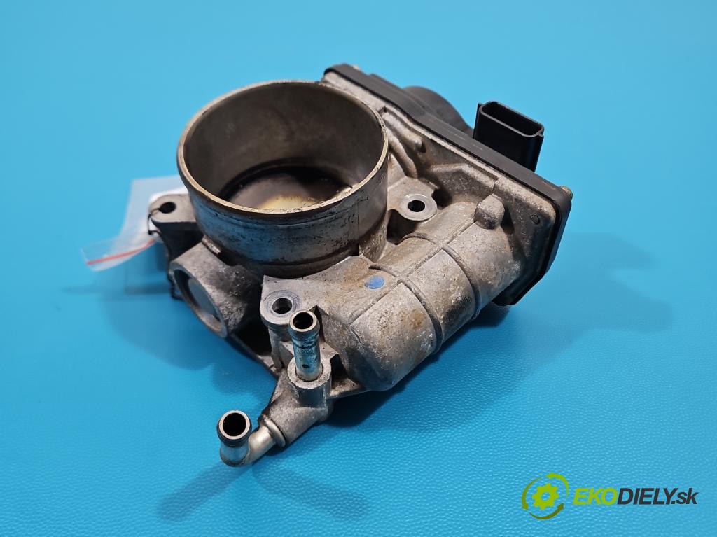 Renault Laguna III 2007-2015 2.0 16V 140 HP manual 103 kW 1997 cm3 5- klapka RME60-12 (Škrtiaca klapka)