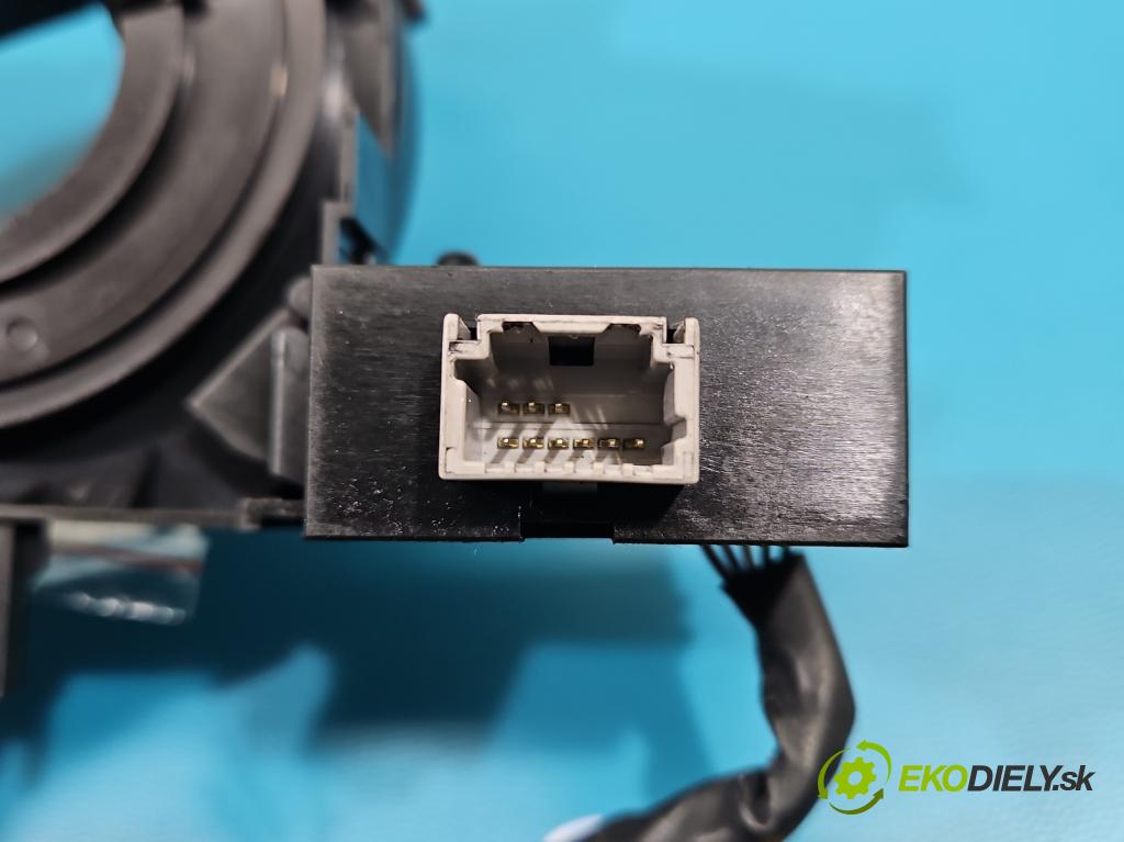 Renault Laguna III 2007-2015 2.0 16V 140 hp manual 103 kW 1997 cm3 5- Páska: airbag  (Airbag)