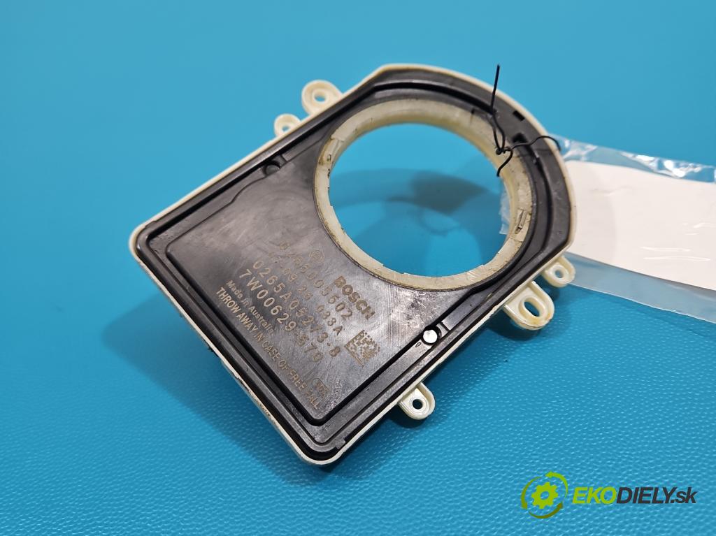 Renault Laguna III 2007-2015 2.0 16V 140 HP manual 103 kW 1997 cm3 5- snímač uhla otočenie: 0265005502