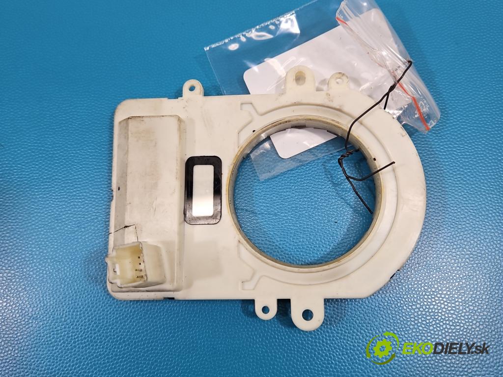 Renault Laguna III 2007-2015 2.0 16V 140 HP manual 103 kW 1997 cm3 5- snímač uhla otočenie: 0265005502