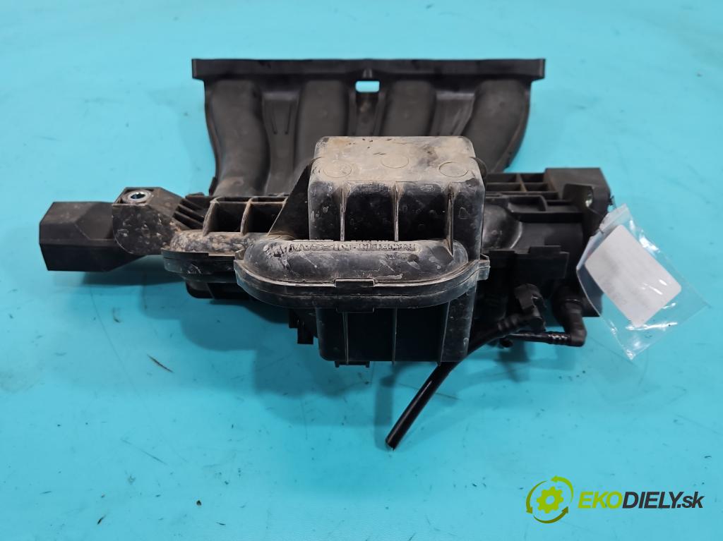 Renault Laguna III 2007-2015 2.0 16V 140 HP manual 103 kW 1997 cm3 5- zvod nasávací CK90A (Sacie potrubie)