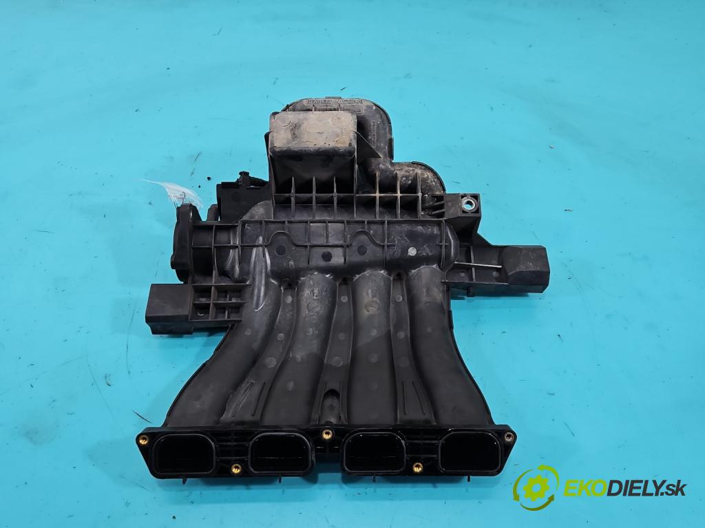 Renault Laguna III 2007-2015 2.0 16V 140 HP manual 103 kW 1997 cm3 5- zvod nasávací CK90A (Sacie potrubie)