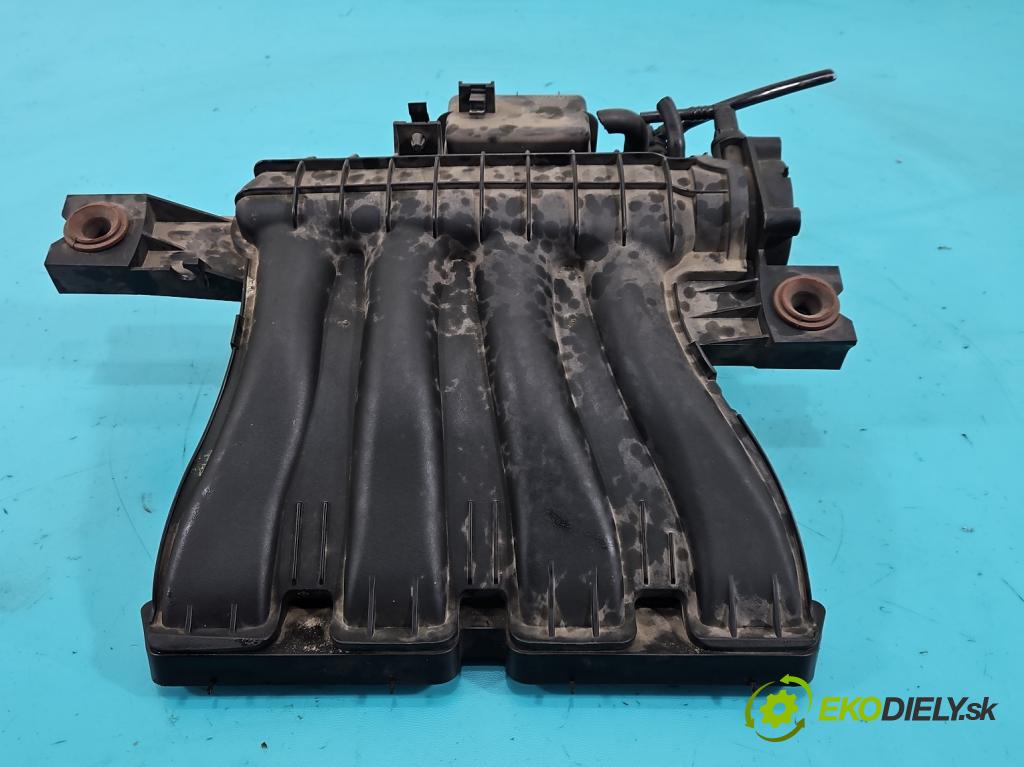 Renault Laguna III 2007-2015 2.0 16V 140 HP manual 103 kW 1997 cm3 5- zvod nasávací CK90A (Sacie potrubie)