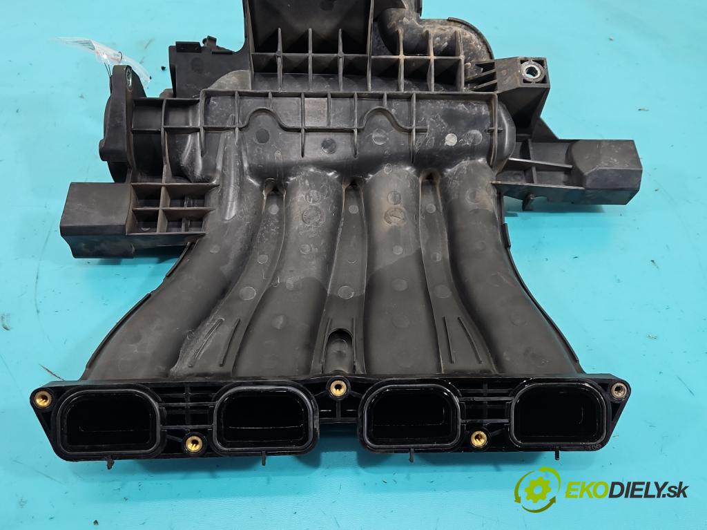 Renault Laguna III 2007-2015 2.0 16V 140 HP manual 103 kW 1997 cm3 5- zvod nasávací CK90A (Sacie potrubie)