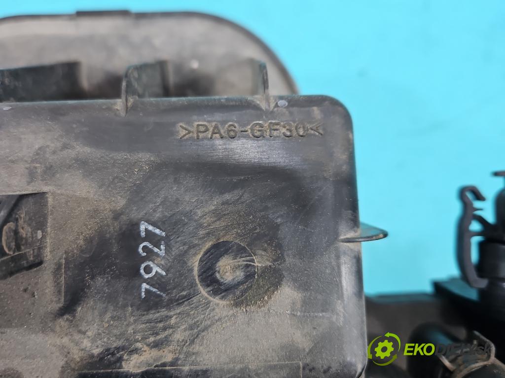 Renault Laguna III 2007-2015 2.0 16V 140 HP manual 103 kW 1997 cm3 5- zvod nasávací CK90A (Sacie potrubie)