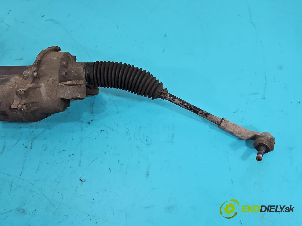 Vw Passat B7 2010-2014 2.0 TSI 211KM automatic 155 kW 1984 cm3 5- Ozubené kolo: volant 5N1909144L