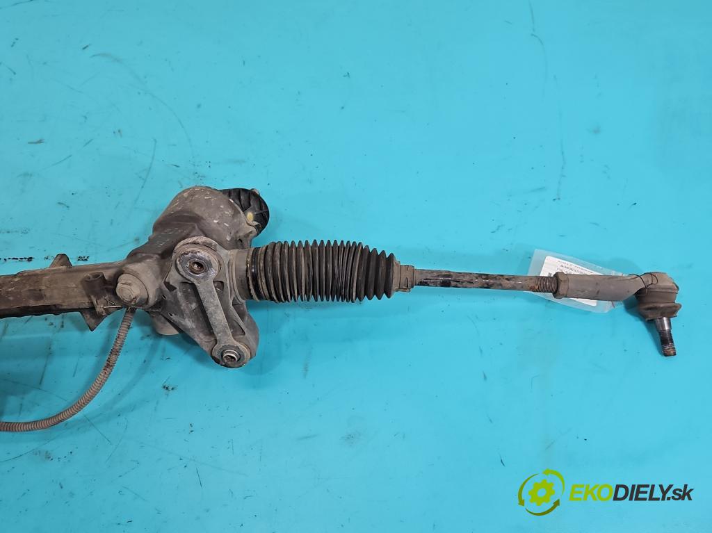 Vw Passat B7 2010-2014 2.0 TSI 211KM automatic 155 kW 1984 cm3 5- Ozubené kolo: volant 5N1909144L