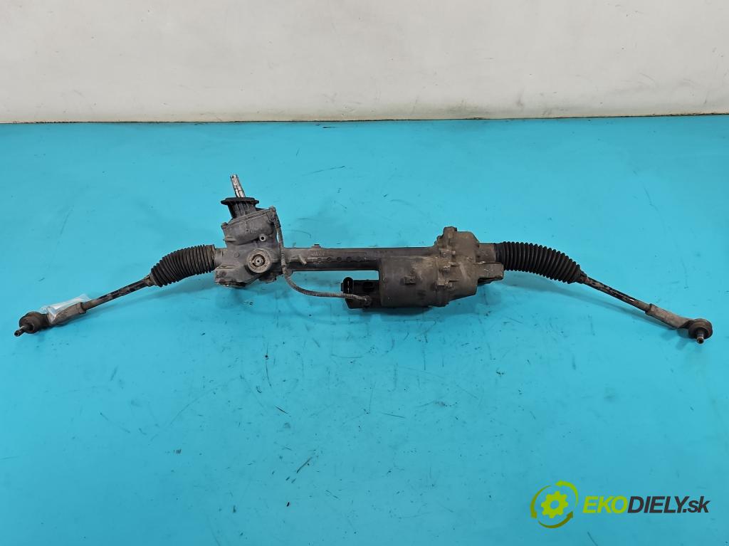 Vw Passat B7 2010-2014 2.0 TSI 211KM automatic 155 kW 1984 cm3 5- Ozubené kolo: volant 5N1909144L