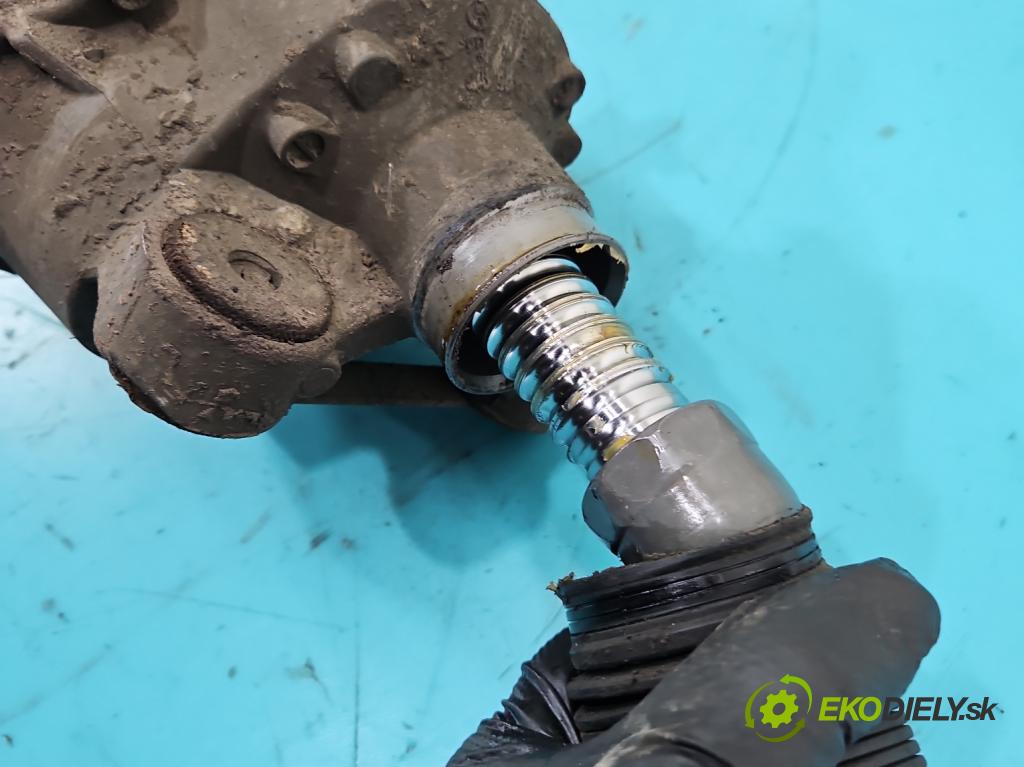 Vw Passat B7 2010-2014 2.0 TSI 211KM automatic 155 kW 1984 cm3 5- Ozubené kolo: volant 5N1909144L