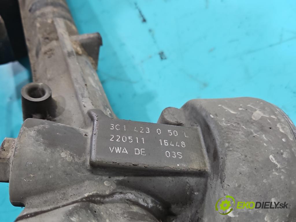 Vw Passat B7 2010-2014 2.0 TSI 211KM automatic 155 kW 1984 cm3 5- Ozubené kolo: volant 5N1909144L