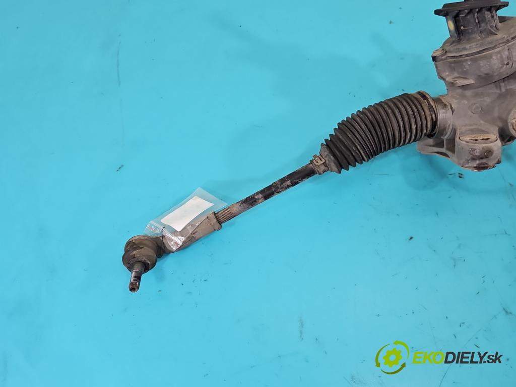 Vw Passat B7 2010-2014 2.0 TSI 211KM automatic 155 kW 1984 cm3 5- Ozubené kolo: volant 5N1909144L