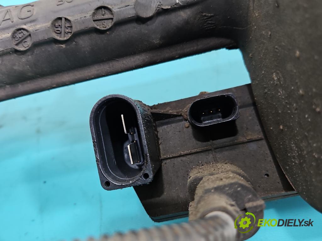 Vw Passat B7 2010-2014 2.0 TSI 211KM automatic 155 kW 1984 cm3 5- Ozubené kolo: volant 5N1909144L