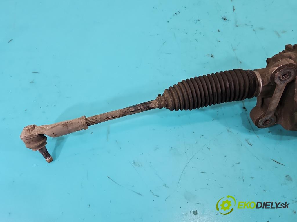 Vw Passat B7 2010-2014 2.0 TSI 211KM automatic 155 kW 1984 cm3 5- Ozubené kolo: volant 5N1909144L