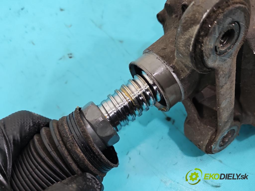 Vw Passat B7 2010-2014 2.0 TSI 211KM automatic 155 kW 1984 cm3 5- Ozubené kolo: volant 5N1909144L