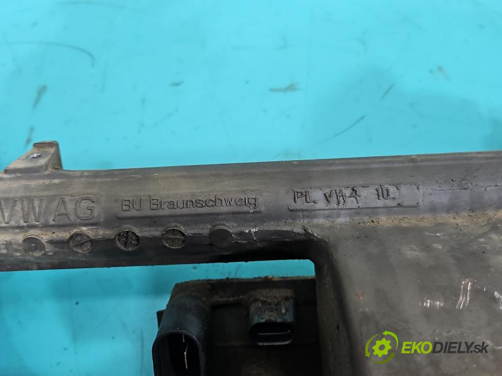 Vw Passat B7 2010-2014 2.0 TSI 211KM automatic 155 kW 1984 cm3 5- Ozubené kolo: volant 5N1909144L