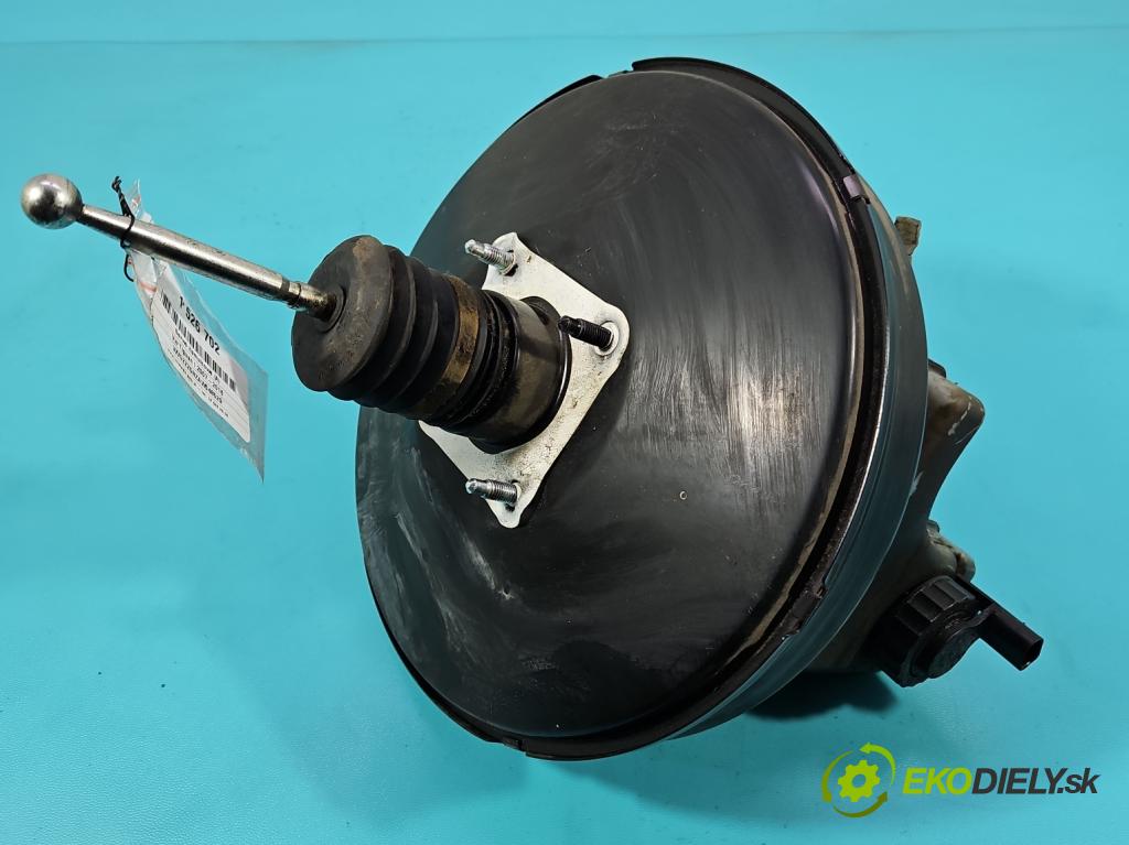 Vw Tiguan I 2007-2016 2.0 TDI 140 hp automatic 103 kW 1968 cm3 5- servo posilovač 3C1614105AH