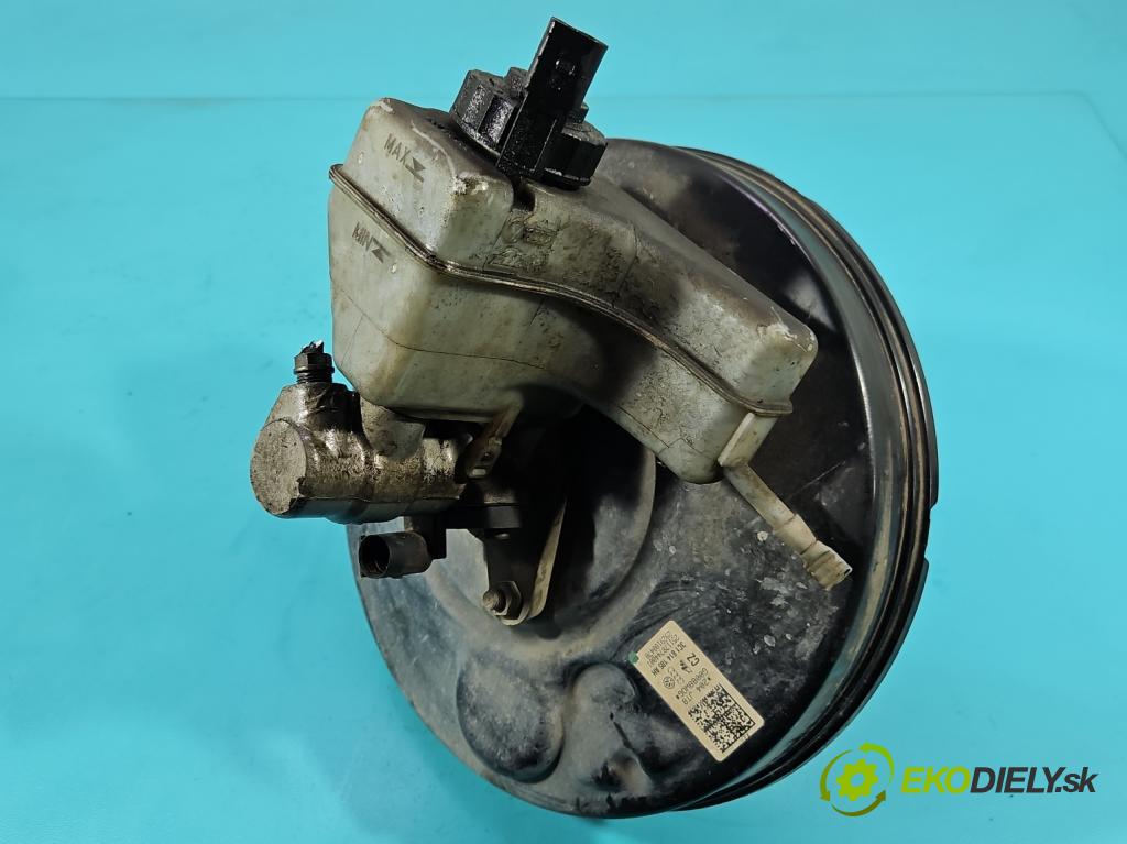 Vw Tiguan I 2007-2016 2.0 TDI 140 hp automatic 103 kW 1968 cm3 5- servo posilovač 3C1614105AH