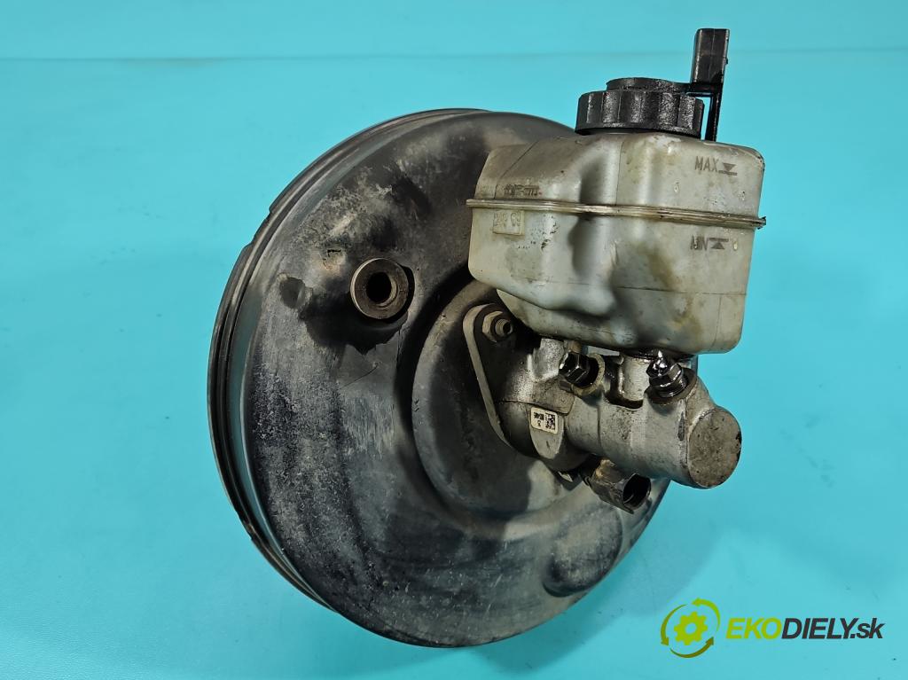Vw Tiguan I 2007-2016 2.0 TDI 140 hp automatic 103 kW 1968 cm3 5- servo posilovač 3C1614105AH