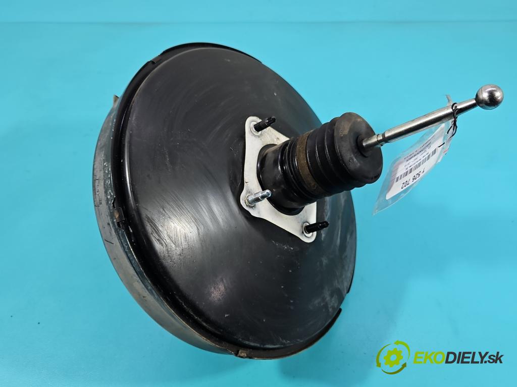 Vw Tiguan I 2007-2016 2.0 TDI 140 hp automatic 103 kW 1968 cm3 5- servo posilovač 3C1614105AH