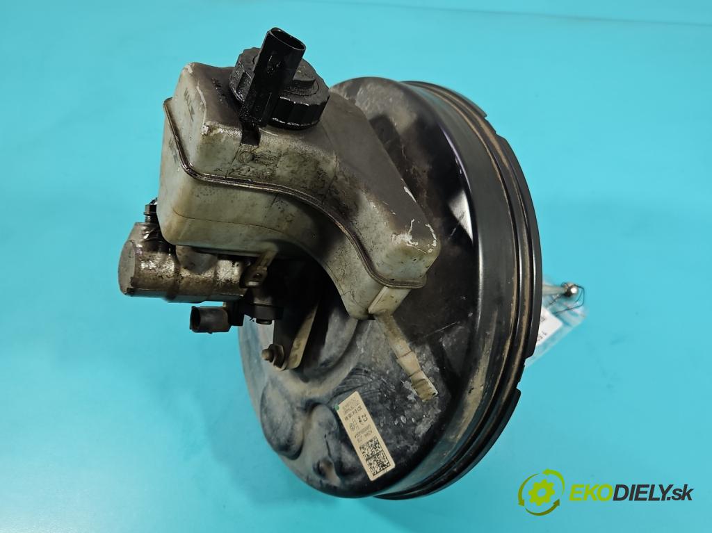 Vw Tiguan I 2007-2016 2.0 TDI 140 hp automatic 103 kW 1968 cm3 5- servo posilovač 3C1614105AH