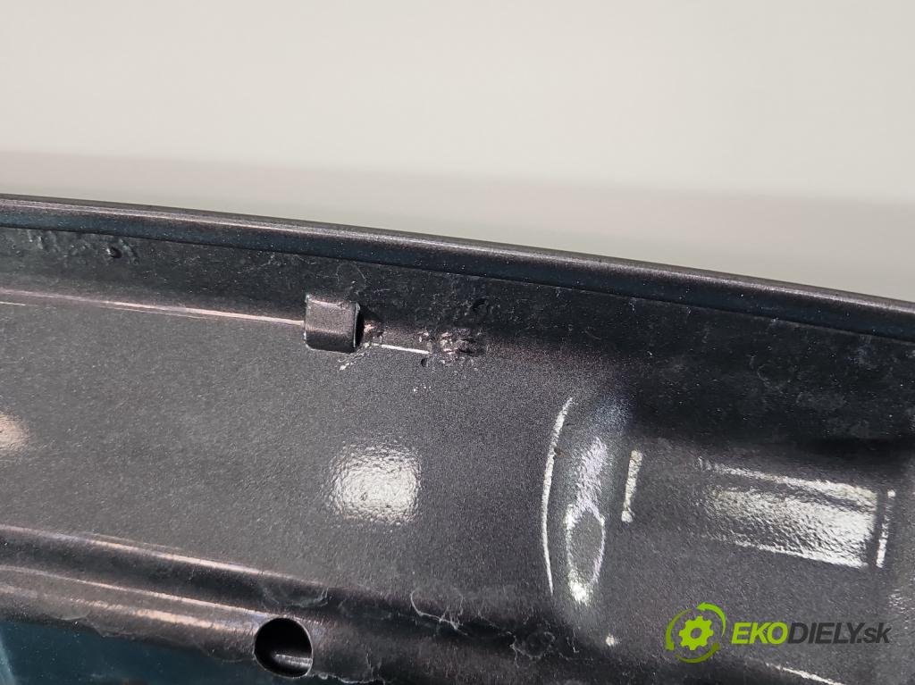 Peugeot 5008 I 2009-2017 2.0 HDI 150 HP manual 110 kW 1997 cm3 5- kapota predná