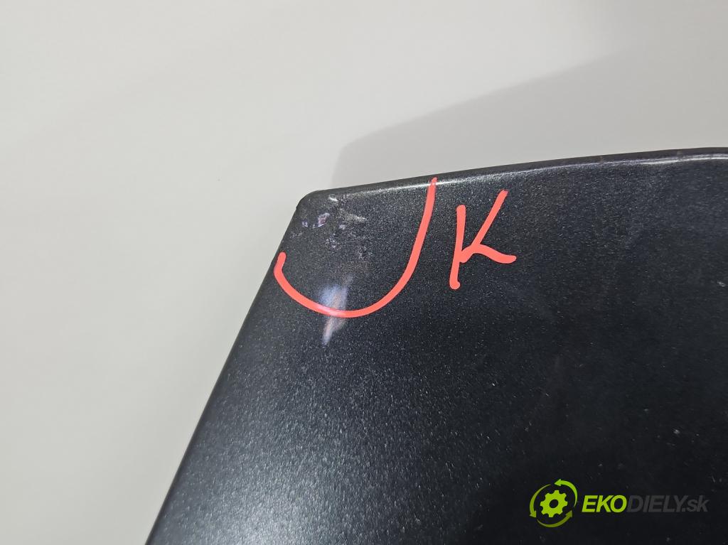 Peugeot 5008 I 2009-2017 2.0 HDI 150 HP manual 110 kW 1997 cm3 5- kapota predná