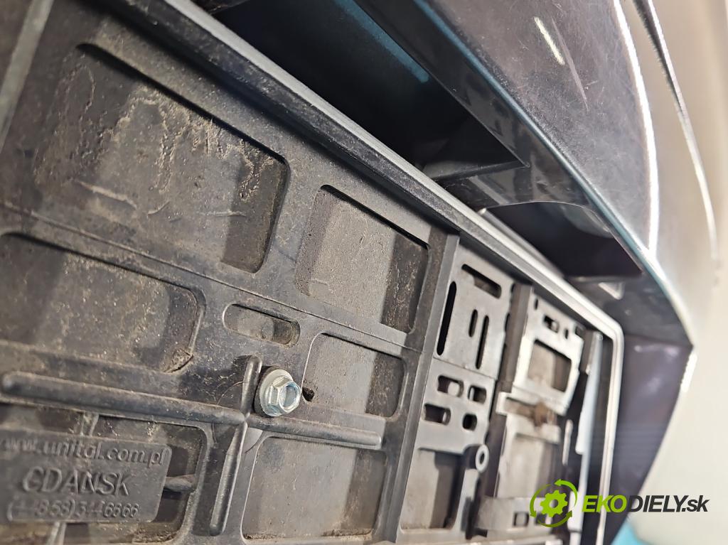 Peugeot 5008 I 2009-2017 2.0 HDI 150 HP manual 110 kW 1997 cm3 5- zadna kufor  (Kapota zadná (kufor))